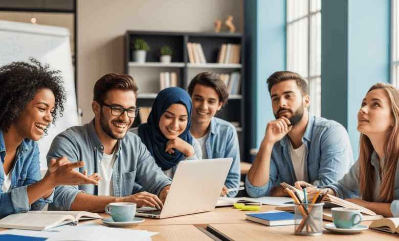 About Student Office