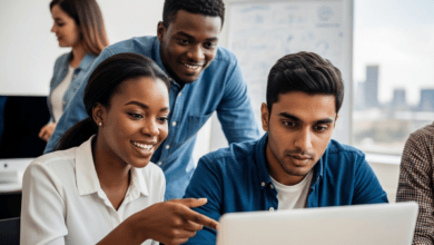 ActiveOps YES4Youth Programme 2026: Apply for a Paid Tech Opportunity in Johannesburg Before 18 Feb 2026