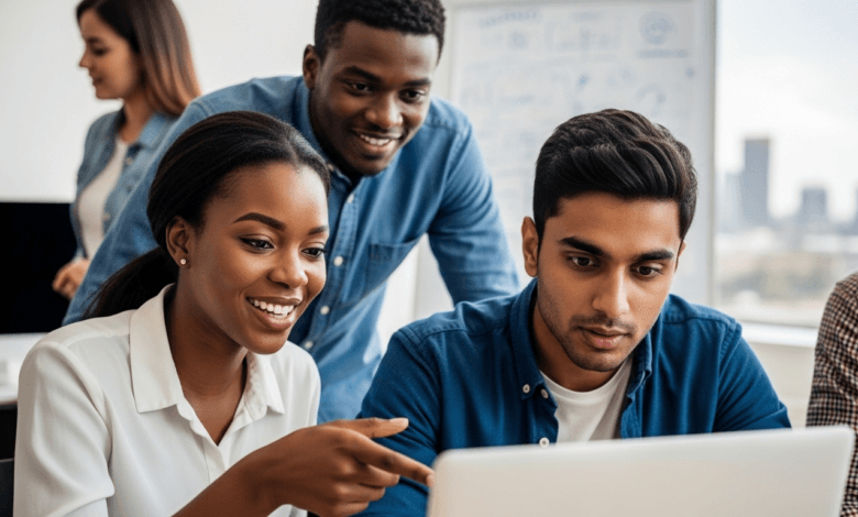 ActiveOps YES4Youth Programme 2026: Apply for a Paid Tech Opportunity in Johannesburg Before 18 Feb 2026