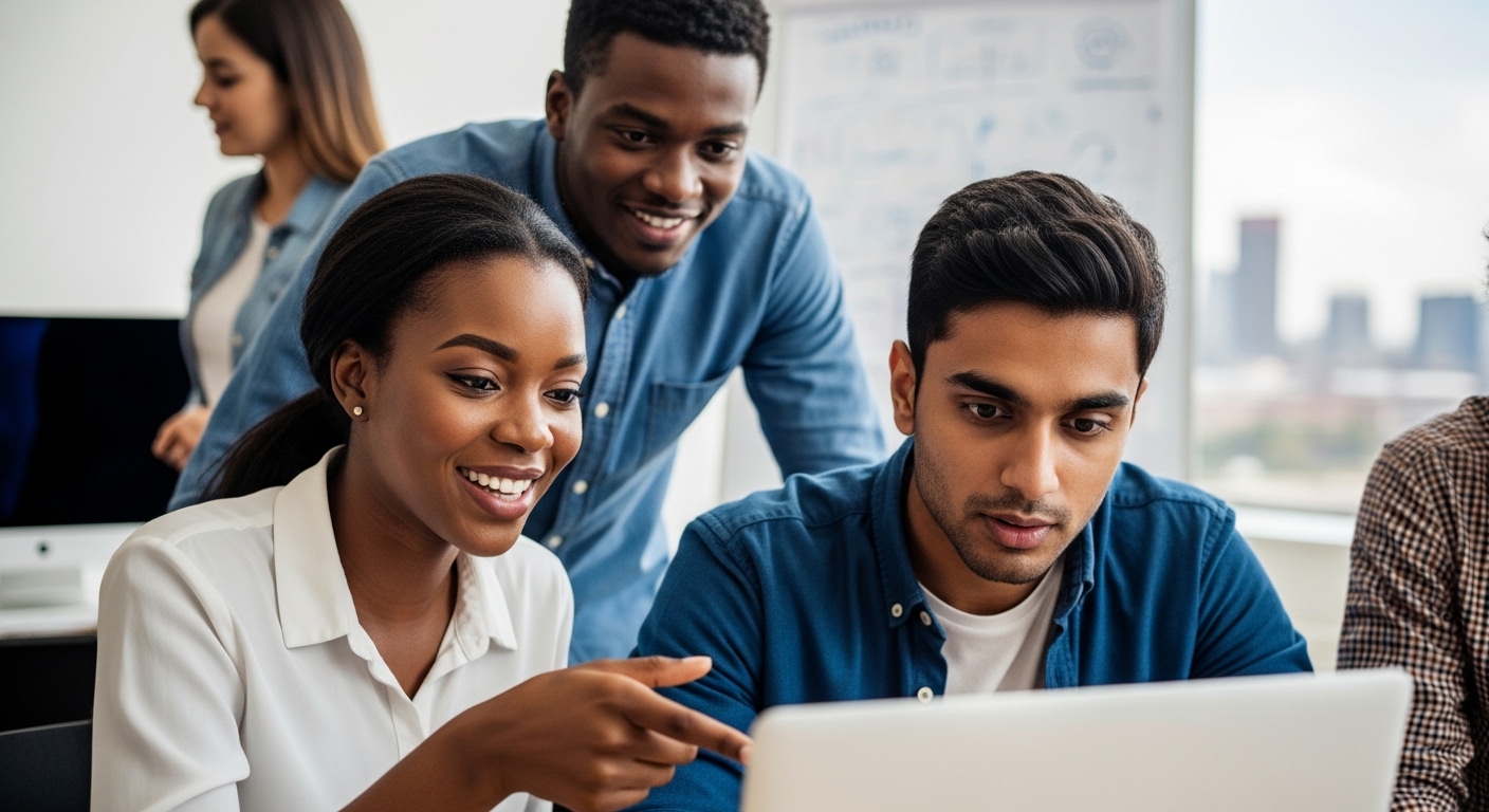 ActiveOps YES4Youth Programme 2026: Apply for a Paid Tech Opportunity in Johannesburg Before 18 Feb 2026