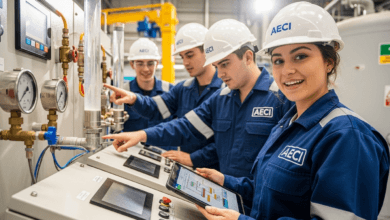 AECI Chemical Process Operator Learnership 2026: Apply Now for Career Training in Gauteng