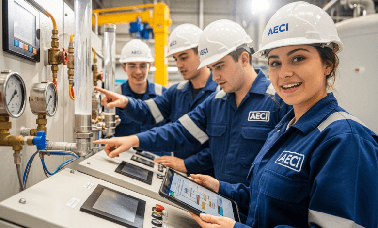 AECI Chemical Process Operator Learnership 2026: Apply Now for Career Training in Gauteng