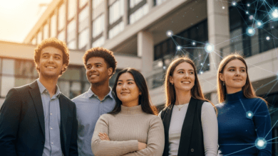 AIMS Google DeepMind Scholarship 2026: Apply for Fully Funded AI Master’s Before March 6