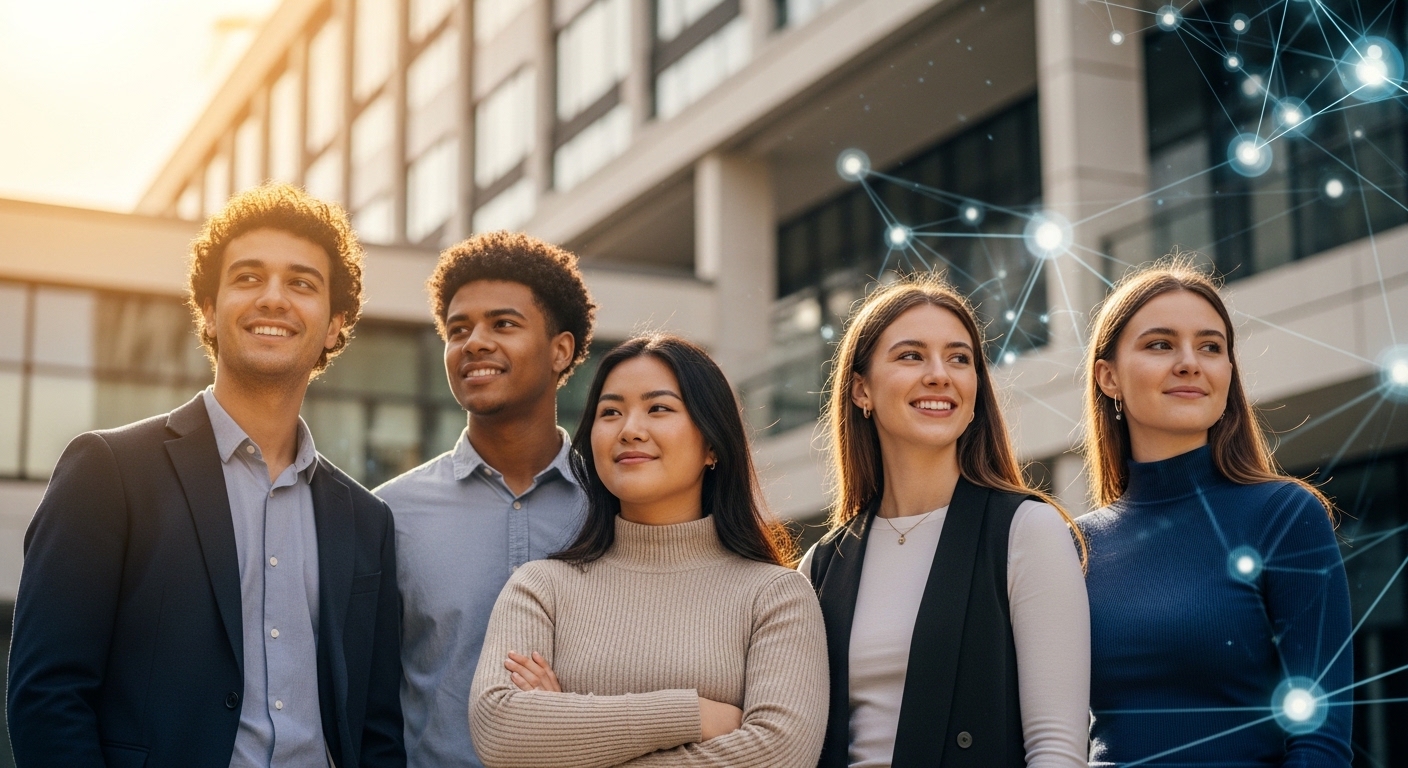 AIMS Google DeepMind Scholarship 2026: Apply for Fully Funded AI Master’s Before March 6