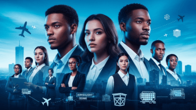 Apply Now: Airfreight Operations Controller Learnership 2026 in Durban