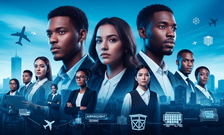 Apply Now: Airfreight Operations Controller Learnership 2026 in Durban