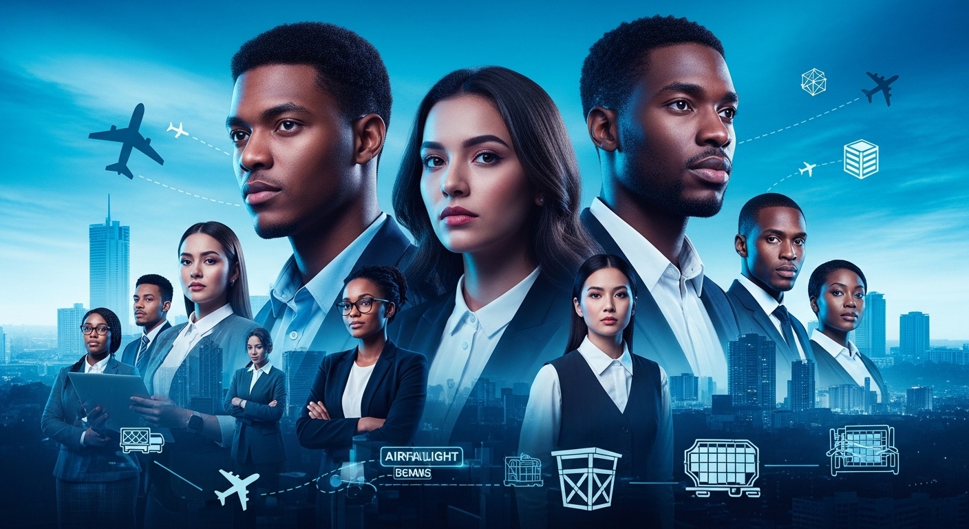 Apply Now: Airfreight Operations Controller Learnership 2026 in Durban