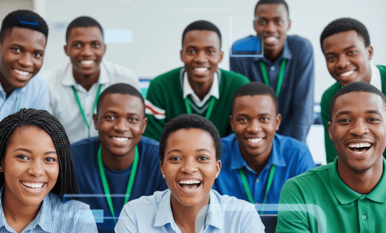Apply Now for the YES x Microsoft AI Skills Initiative: Free Training for 50,000 South Africans (2026)