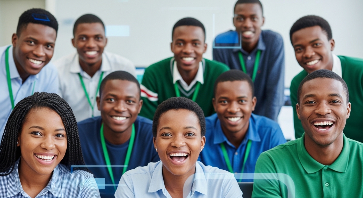 Apply Now for the YES x Microsoft AI Skills Initiative: Free Training for 50,000 South Africans (2026)
