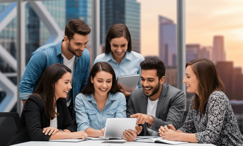 BBD Graduate Internship 2026: Apply Now for Full-Time IT Roles in South Africa