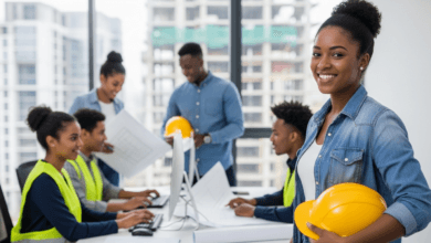 Bophelong Construction Admin WIL Learnership 2026 in Midrand: Apply by 13 Feb for Valuable Workplace Experience