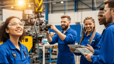 Bridgestone Millwright Apprenticeships 2026: Apply Now for Engineering Training in Brits