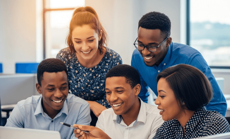 Ehlanzeni District Municipality Risk Management Internship 2026: Apply by 20 Feb for R120,000 Stipend