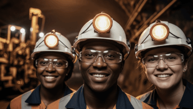 Exxaro Leeuwpan Mine Engineering Learnership 2026 – Apply by 16 Feb