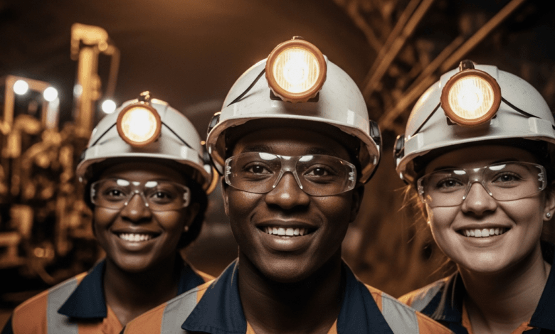 Exxaro Leeuwpan Mine Engineering Learnership 2026 – Apply by 16 Feb