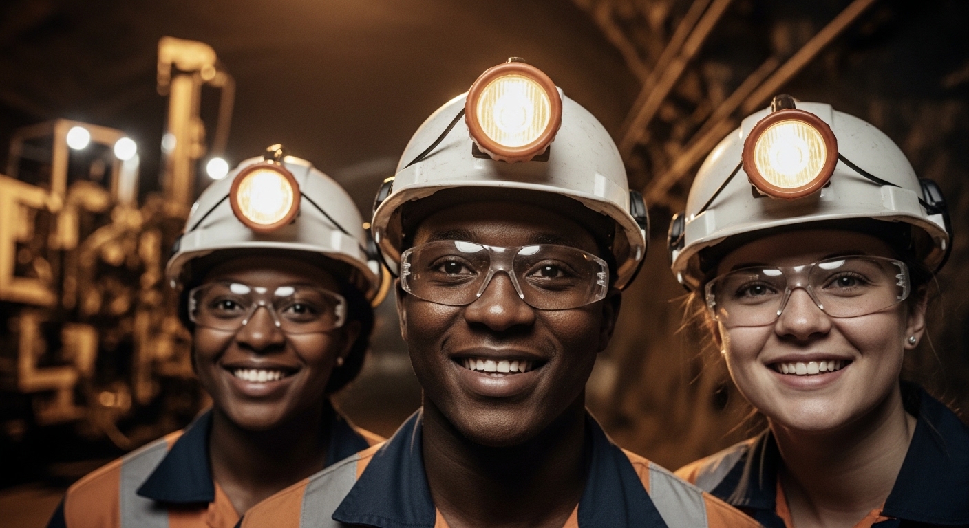 Exxaro Leeuwpan Mine Engineering Learnership 2026 – Apply by 16 Feb