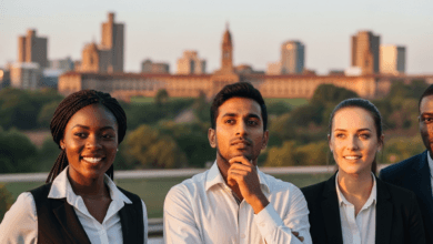 FAIS Ombud HR Graduate Internships 2026 in Pretoria – Apply by 20 February