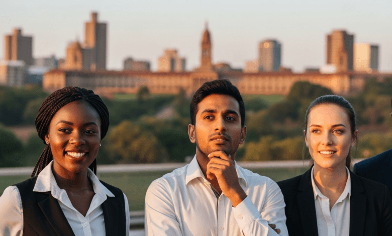 FAIS Ombud HR Graduate Internships 2026 in Pretoria – Apply by 20 February