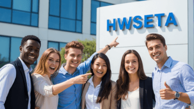 Finance Intern at HWSETA: Apply by 14 February 2026 for a Paid Opportunity in Bedfordview