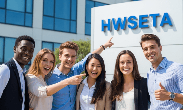 Finance Intern at HWSETA: Apply by 14 February 2026 for a Paid Opportunity in Bedfordview