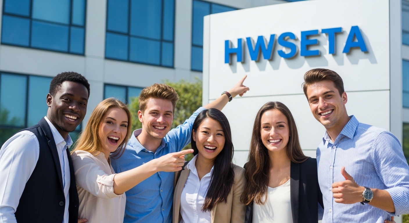 Finance Intern at HWSETA: Apply by 14 February 2026 for a Paid Opportunity in Bedfordview