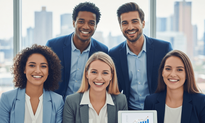 Galderma Graduate Trainee Programme – Commercial 2026: Apply Now for Hands-On Experience in Johannesburg