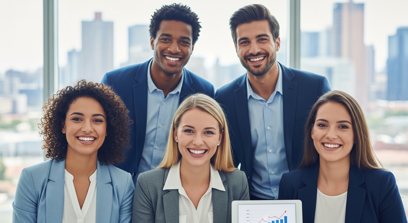 Galderma Graduate Trainee Programme – Commercial 2026: Apply Now for Hands-On Experience in Johannesburg