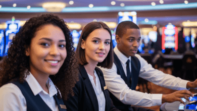 Gaming Operations Learnership at Carnival City 2023 in Brakpan - Apply Now