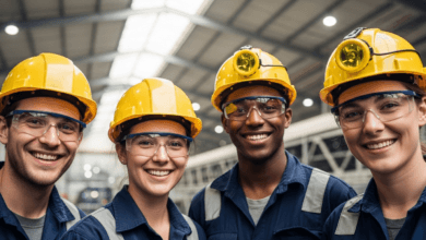 Glencore Eastern Chrome Mines Artisan Learnerships 2026: Apply by 20 February for Recognised Trade Certification