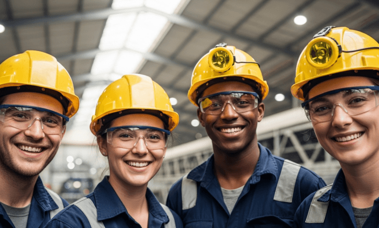 Glencore Eastern Chrome Mines Artisan Learnerships 2026: Apply by 20 February for Recognised Trade Certification