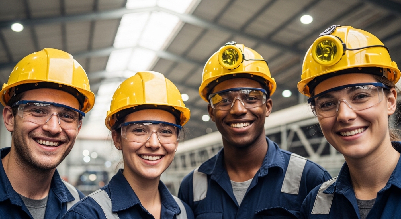 Glencore Eastern Chrome Mines Artisan Learnerships 2026: Apply by 20 February for Recognised Trade Certification