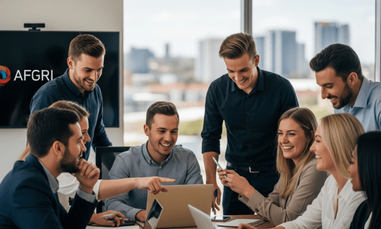 Graduate Software Developer Positions at AFGRI in Centurion – Apply by 20 February 2026