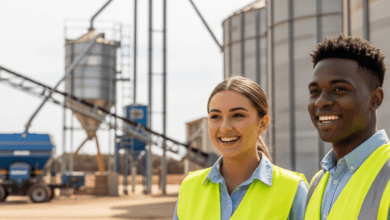 Grain Handling Learnership 2026 at VKB Group – Apply by 15 February!