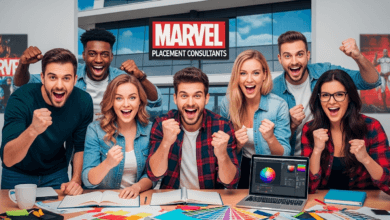 Graphic Design Internship at Marvel Placement Consultants in Johannesburg - Apply by 22 February 2026