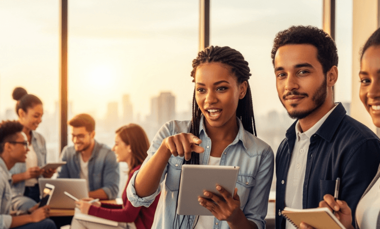 Harambee Youth Employment Accelerator 2026: Apply Now for Jobs, Internships & Learnerships