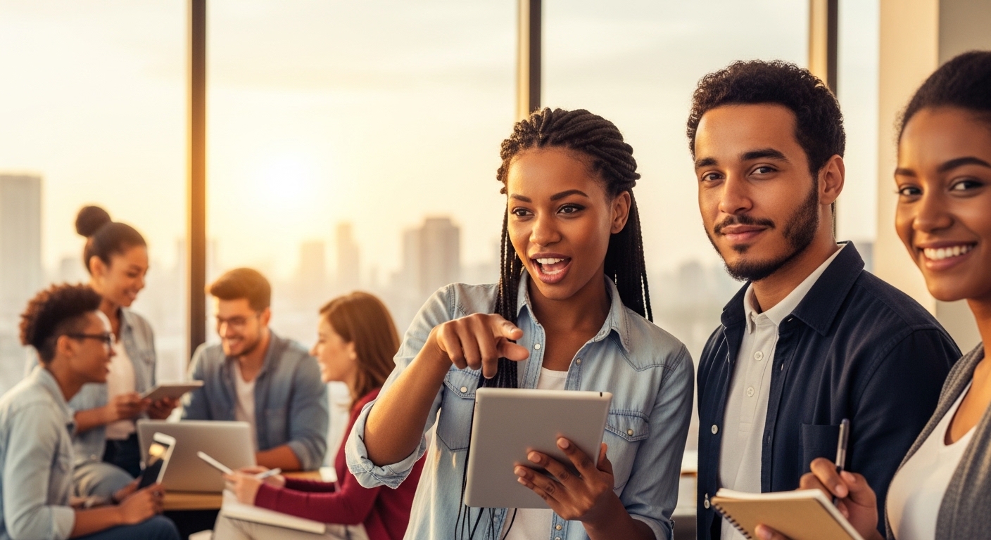Harambee Youth Employment Accelerator 2026: Apply Now for Jobs, Internships & Learnerships