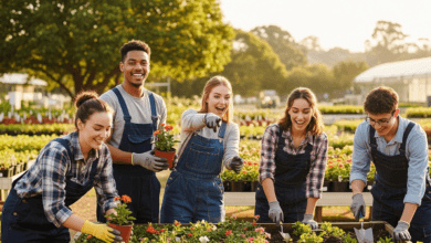 Horticultural Learnership 2026 in Johannesburg: Apply Now for Hands-On Training