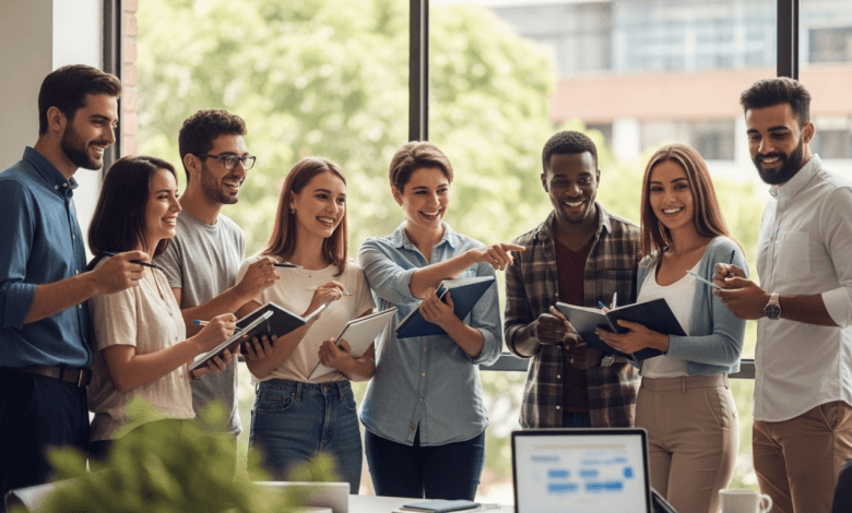 HWSETA 2026 Projects Internship in Bedfordview – Apply by 14 February