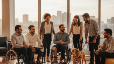 IBM Information Technology Internship 2026 in Johannesburg for People with Disabilities – Apply Now!