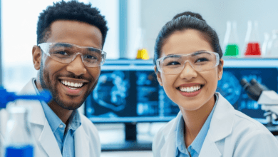 IBM Research Intern 2026: Apply Now for Cutting-Edge Research Roles