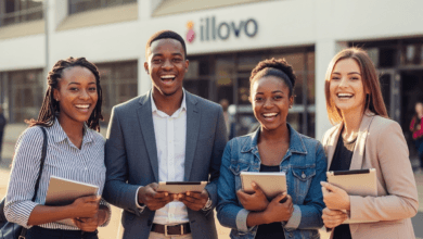 Illovo IN-SERVICE TRAINEE Programme 2026 for South African Students - Apply by 27 Jan