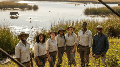 iSimangaliso Wetland Park Bursary 2026: Apply Before 16 February for Conservation Support