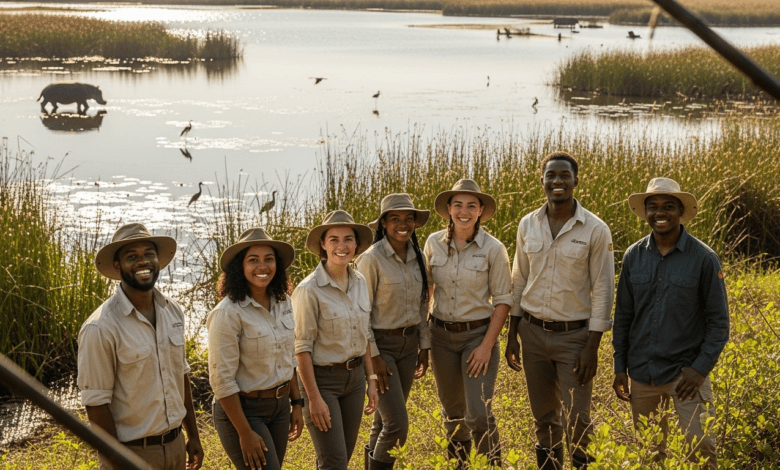 iSimangaliso Wetland Park Bursary 2026: Apply Before 16 February for Conservation Support
