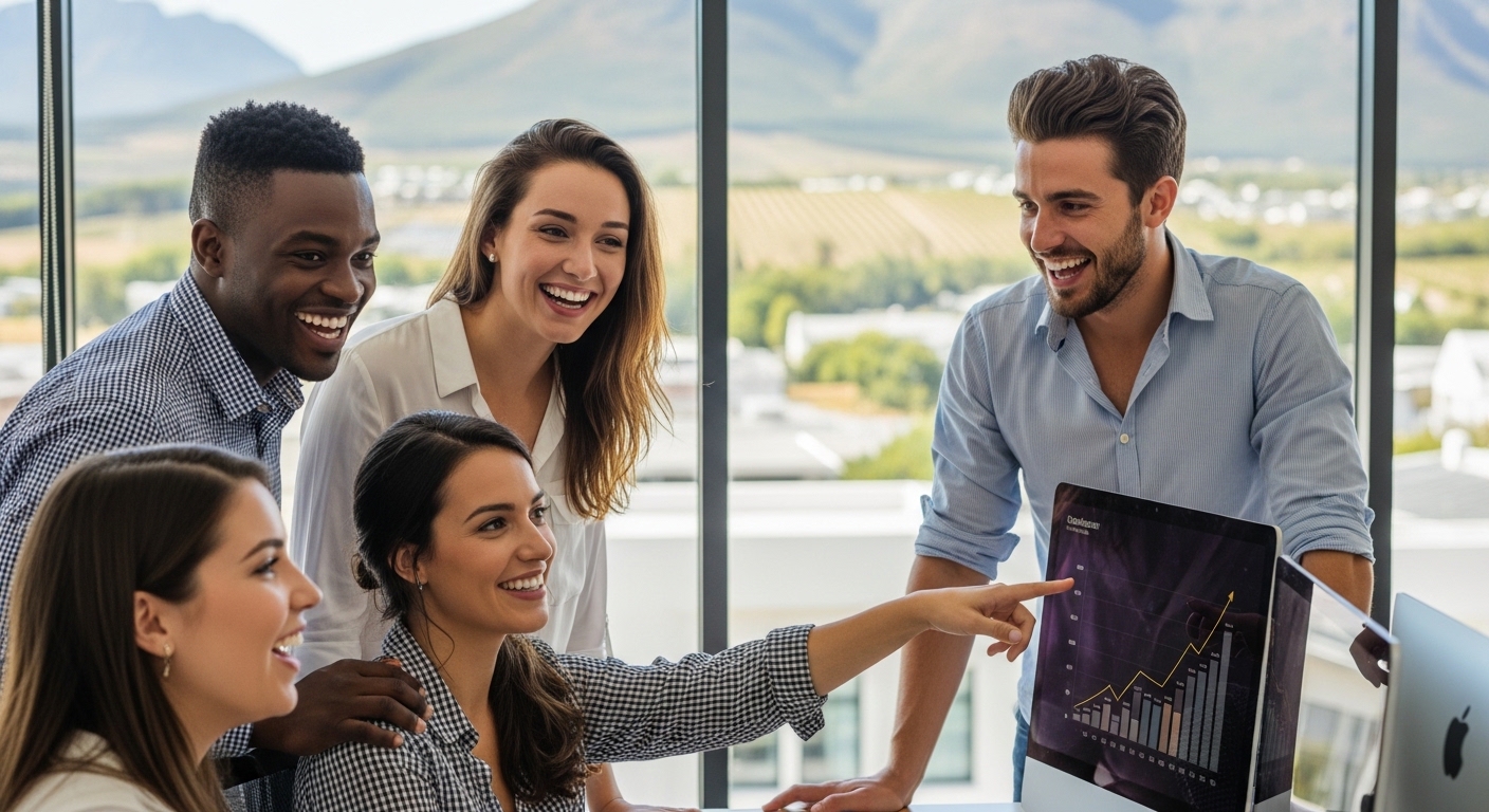 IT Intern Position at Seaboard Trading, Stellenbosch – Apply Now Before [Deadline]