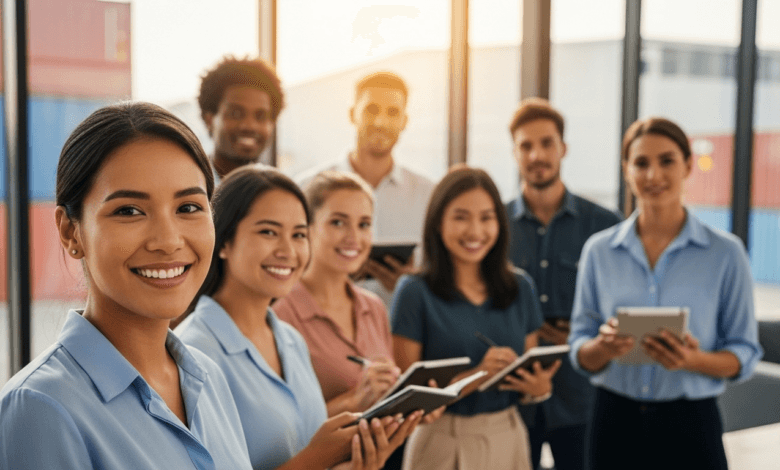 Macsteel Graduate Internships 2026: Apply by 12 Feb for Shipping & Demand Planning in Boksburg