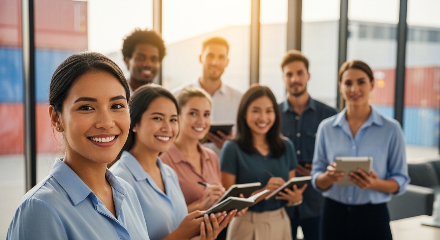 Macsteel Graduate Internships 2026: Apply by 12 Feb for Shipping & Demand Planning in Boksburg