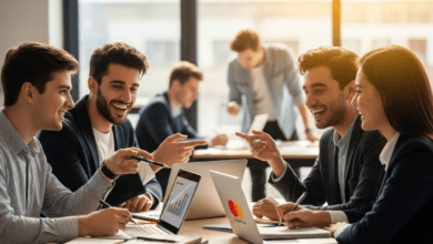 Mastercard Sales Analyst Winter Internship 2026 for Penultimate-Year Students - Apply Before 1 March 2026