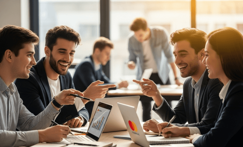 Mastercard Sales Analyst Winter Internship 2026 for Penultimate-Year Students - Apply Before 1 March 2026