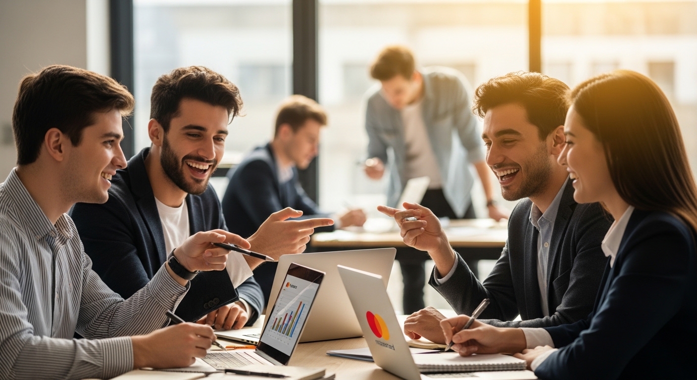 Mastercard Sales Analyst Winter Internship 2026 for Penultimate-Year Students - Apply Before 1 March 2026