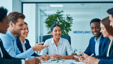 Mediclinic Ermelo Human Resources Management Internship 2026: Apply by 13 Feb
